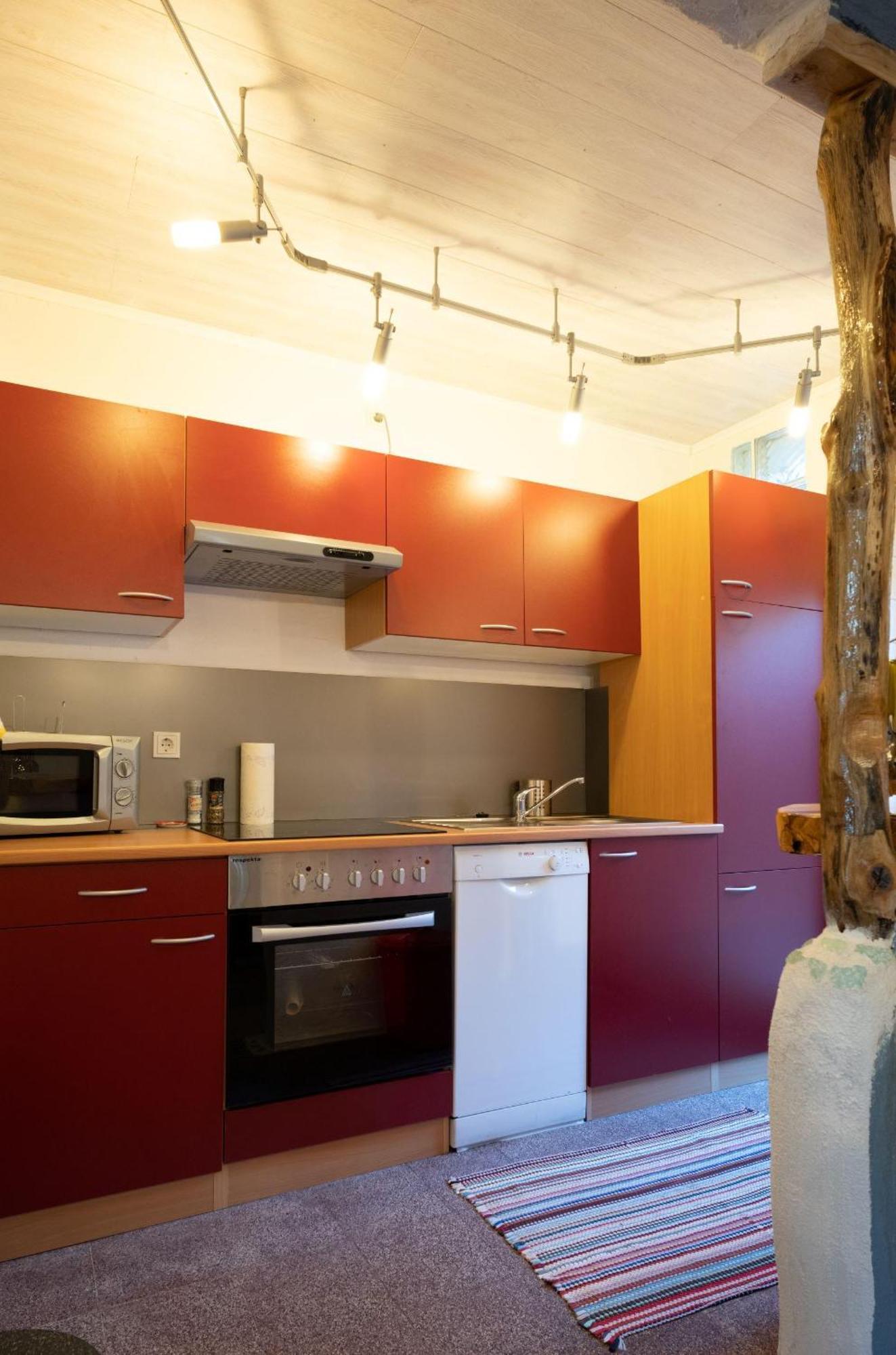Ferienwohnung Friedel Und Kaethe Oberthal Esterno foto