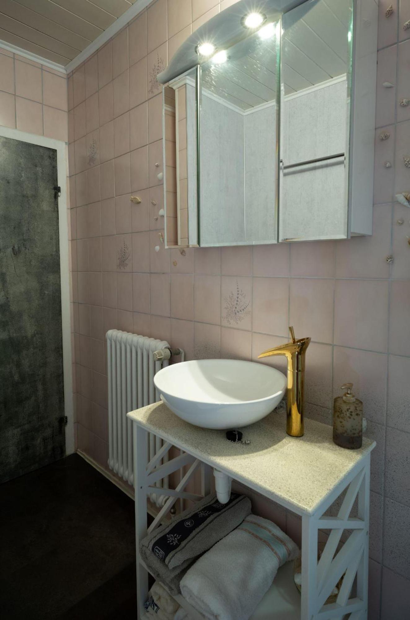Ferienwohnung Friedel Und Kaethe Oberthal Esterno foto