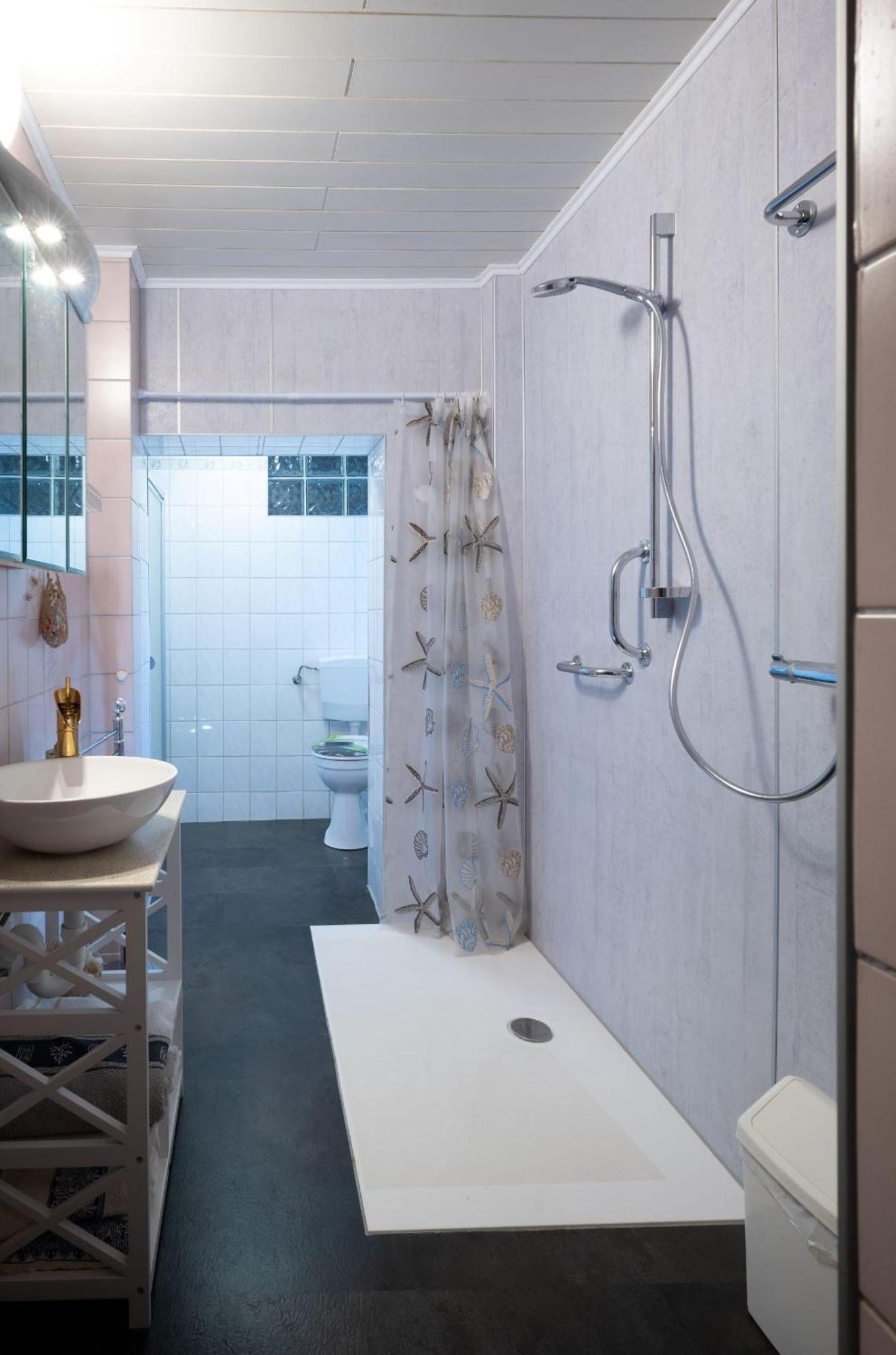 Ferienwohnung Friedel Und Kaethe Oberthal Esterno foto
